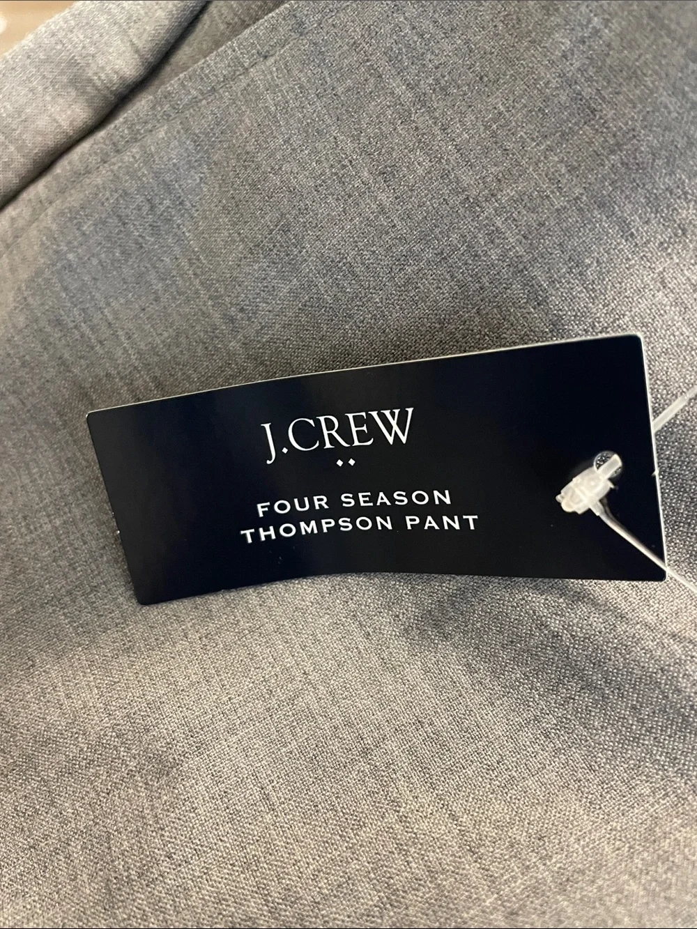 J. Crew crew men